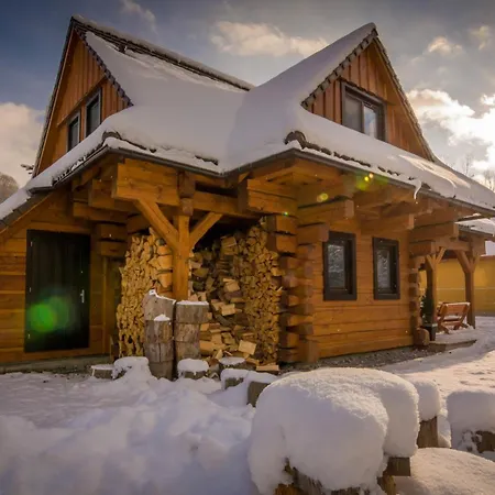 Zrub Veronika Svaty Kriz