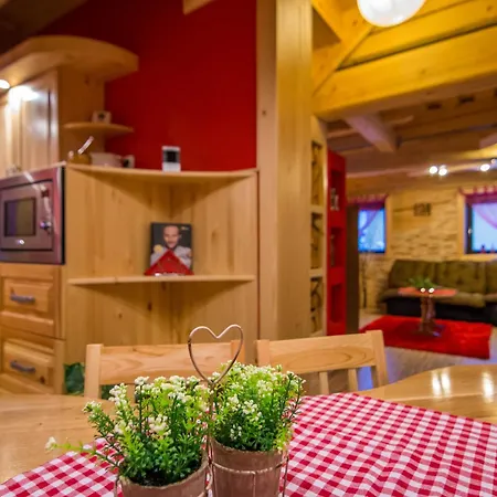 Zrub Veronika Svaty Kriz