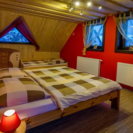 Zrub Veronika * Svaty Kriz